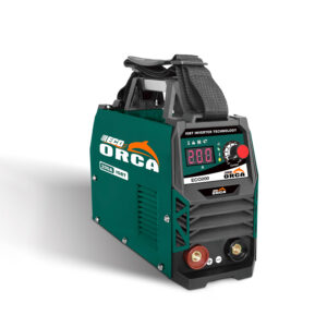 Poste A Souder Portatif ECO 200A ORCA