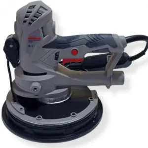 Ponceuse enduit 750W CROWN