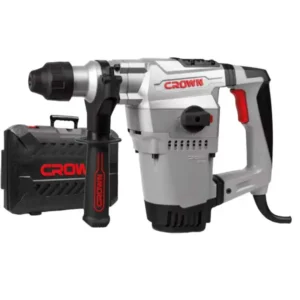 Marteau perforateur CROWN 1500W (36mm)