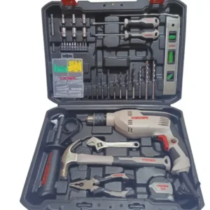 caisse outillage CROWN 98pcs