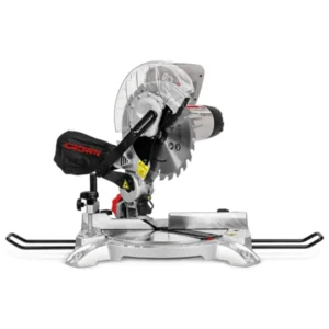 scie à onglet électrique CROWN 1400W