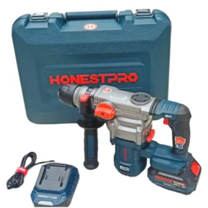marteau perforateur HONESTPRO a batterie 21V