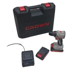 Visseusen CROWN 20V