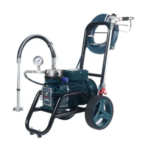 airless de peinture 5000W HONESTPRO