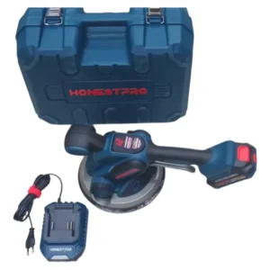 Ventouse vibrante Carrelage 21V HONESTPRO