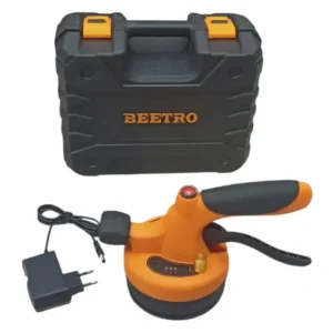 Ventouse vibrante Carrelage BEETRO