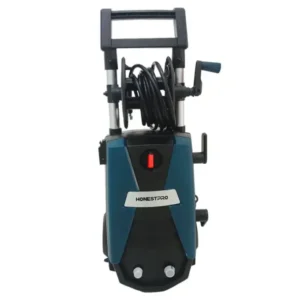 Nettoyeur Haute Pression HONESTPRO 1800W 140 Ba