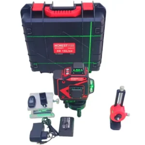 niveau laser HONESTPLUS 16 lignes 4D