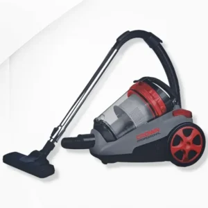 Aspirateur Electrique 3L CROWN
