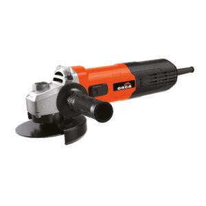 TRONCONNEUSE 115MM 750W (AG635) ORCA PL