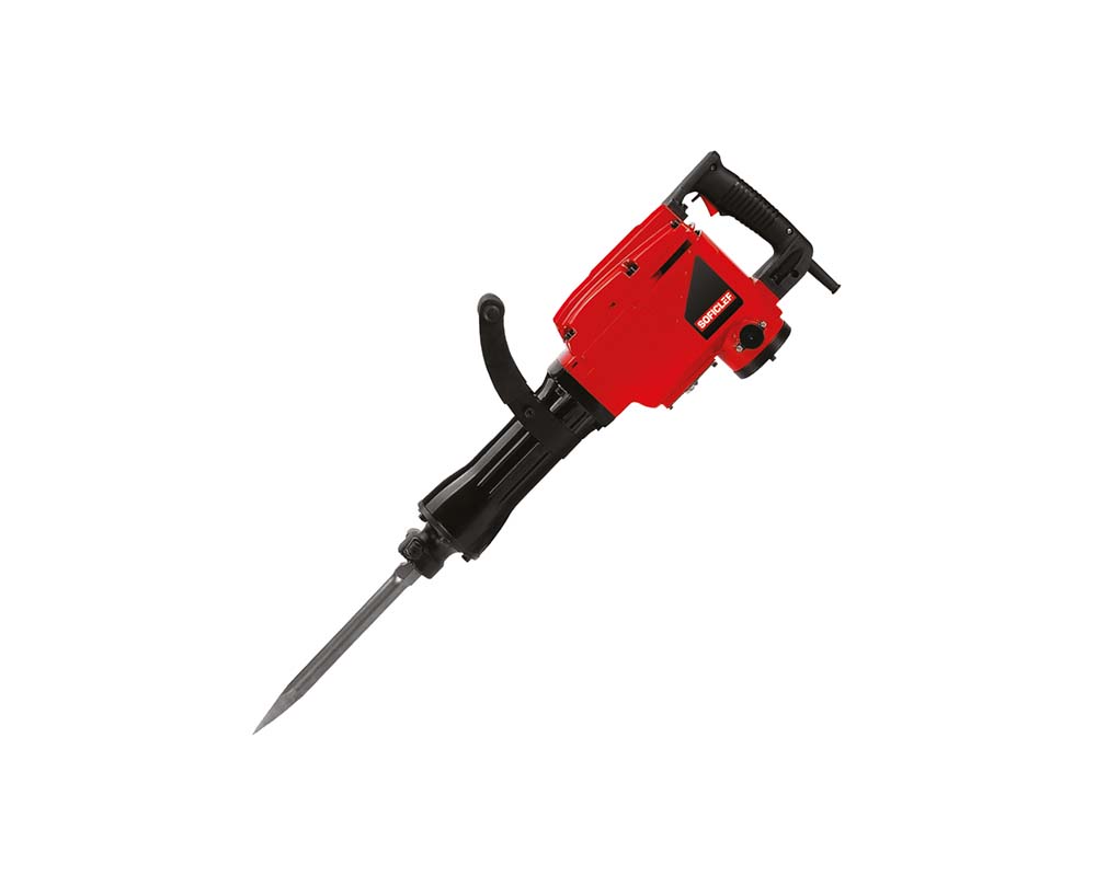 Marteau piqueur 1300W