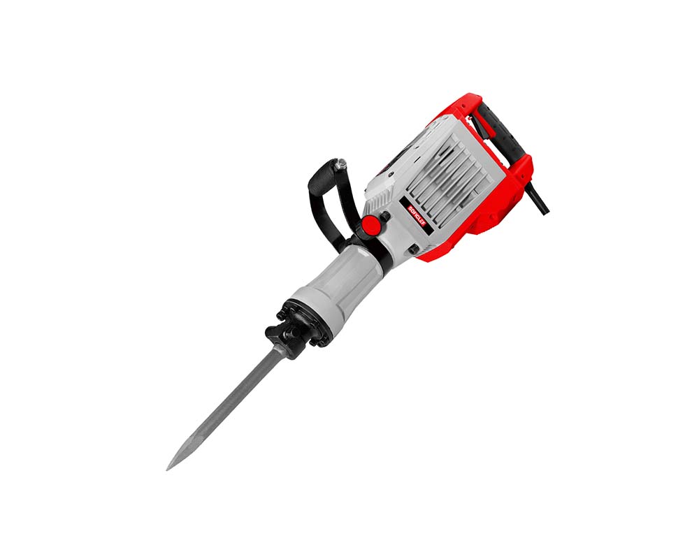 Marteau piqueur 1600W
