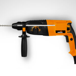 MARTEAUX PERFORATEUR 26MM 800W 2 MANDRIN (ERH268) ORCA