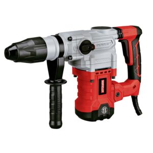 Marteau perforateur 1600W