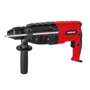 Marteau perforateur 800W