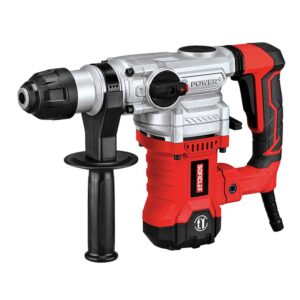 Marteau perforateur 1500W