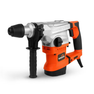 MARTEAU PERFORATEUR 1250W 32MM ERH1250 ORCA