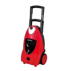 Nettoyeur haute pression 1500w