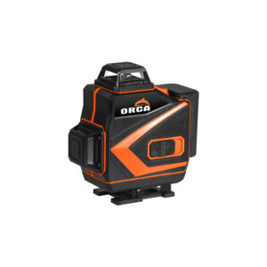 NIVEAU LASER 16LIGNES PRO XLL104 ORCA