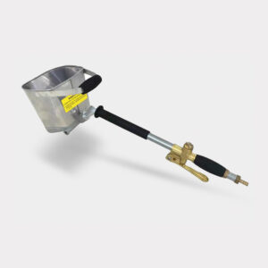 PISTOLET A PULVERISATION CIMENT (SYG8B) ORCA