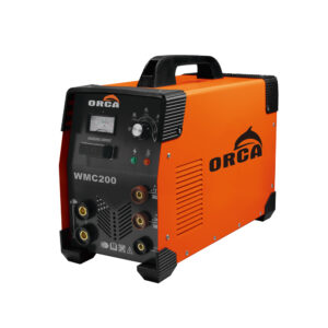 POSTE A SOUDER 200A + CHARGEUR DEMA (WMC200) ORCA