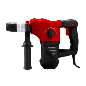 Marteau perforateur 1500W