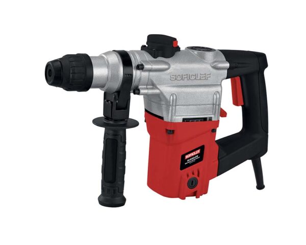 Marteau perforateur 850W