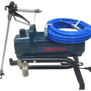 airless de peinture HONESTPRO 1200W