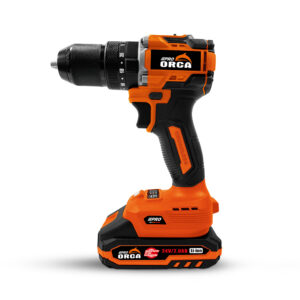 VISSEUSE PRO USB 20V 2.0A LITH PRO320 ORCA