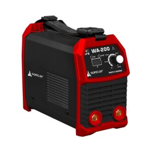 Poste à souder inverter 200W