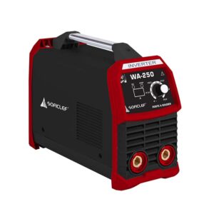 Poste à souder inverter 250W