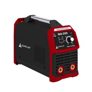 Poste à souder inverter 300W