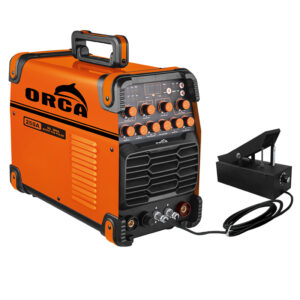 POSTE A SOUDER MMA ACDC TIG-250 PM (Alum) WM250 ORCA