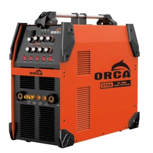 POSTE A SOUDER ACDC TIG MMA 315A ORCA