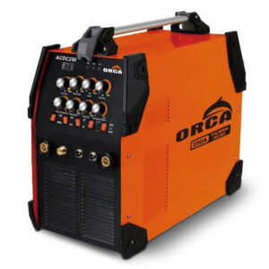 POSTE A SOUDER MMA ACDC TIG-250 GM(Alum) ACDC250 ORCA