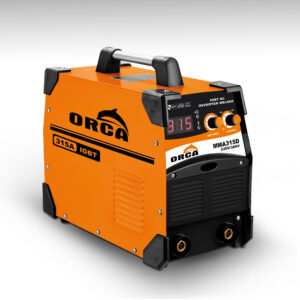 POSTE A SOUDER 315A 220V&380V (MMA315D) ORCA