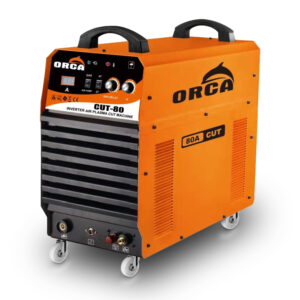 POSTE A SOUDER PLASMA 80 COMPRESSEUR ORCA