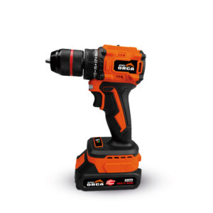 VISSEUSE DEVIS PRO 2A 18V BL (PRO318) ORCA