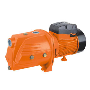 POMPE A EAU 1HP (JET100L) ORCA