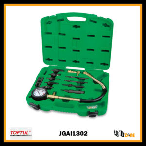 Kit de controle de pression diesel