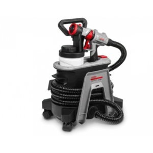 Pistolet À Peinture Électrique 2-3mm 1200w