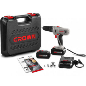 Visseuse 13mm 2Ah 24V PRO